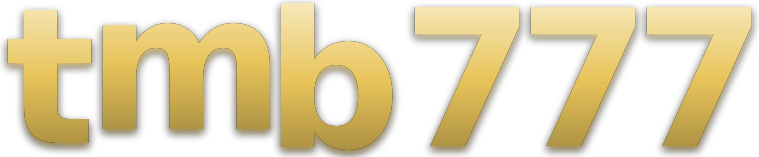 tmb 777 โลโก้